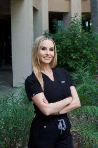 Trisha Horvath, MSN, RN, CLT, LE

Expert Injector